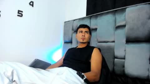 SAM online show from 01/08/26, 11:29