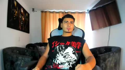 SAM online show from 01/10/26, 12:40