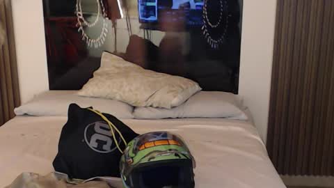 SAM MANSON online show from 03/03/26, 12:11