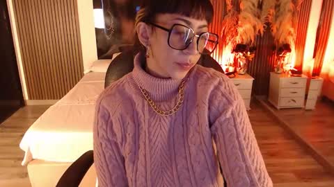 SAM MANSON online show from 03/20/26, 02:00