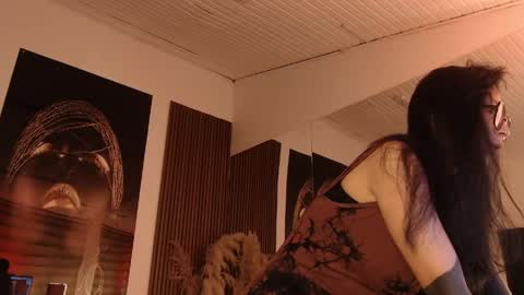 SAM MANSON online show from 04/01/26, 01:12