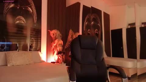 SAM MANSON online show from 04/17/26, 12:19