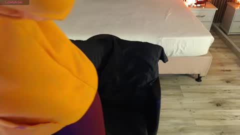 SAM MANSON online show from 05/19/26, 12:11