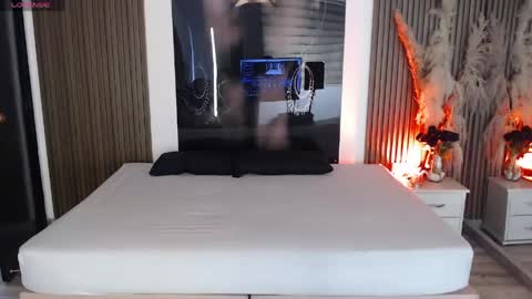 SAM MANSON online show from 05/21/26, 12:23