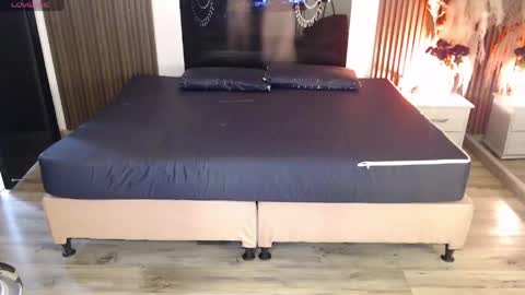 SAM MANSON online show from 05/27/26, 12:24