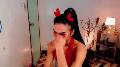 sam online show from 12/12/24, 01:10