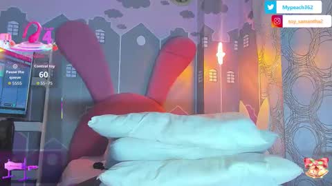 Snapshot of sam_naughty18 chatting on 11/28/25, 02:36 sam_naughty18 online show from 11/28/25, 02:36