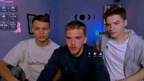 Snapshot of sam_nexor chatting on 09/27/25, 07:08 Sam online show from 09/27/25, 07:08