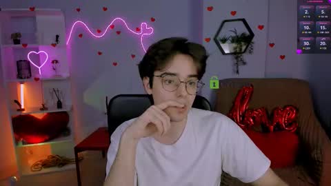 Sam online show from 03/01/26, 08:11