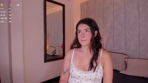 Sam online show from 02/18/26, 12:34