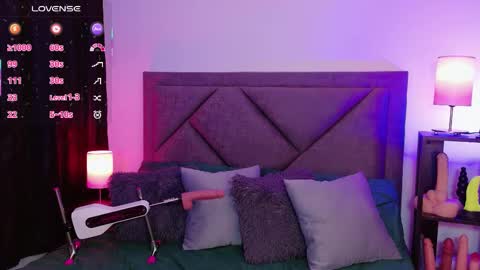 Sam online show from 01/08/26, 08:49