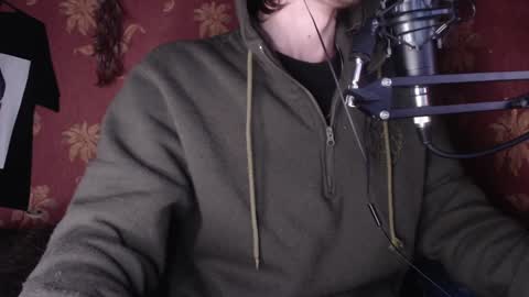 sam_skywalker online show from 01/15/25, 03:00