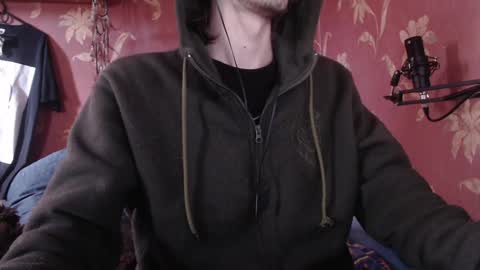 sam_skywalker online show from 01/15/25, 07:05