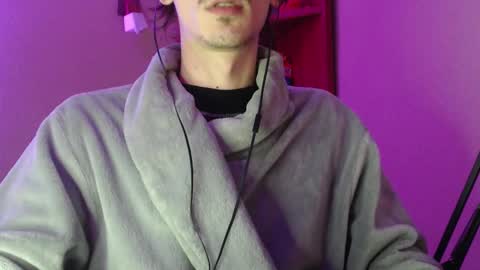 sam_skywalker online show from 10/03/25, 07:22