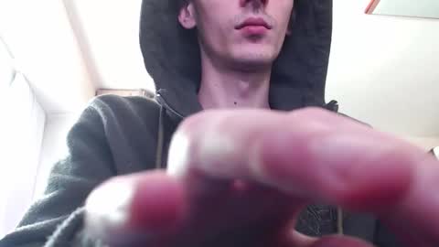 sam_skywalker online show from 02/21/26, 11:55