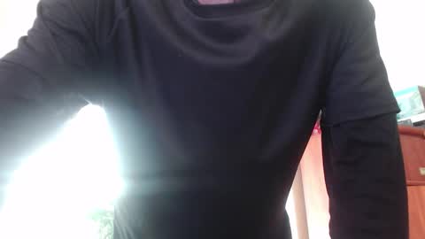 sam_skywalker online show from 03/22/26, 10:29