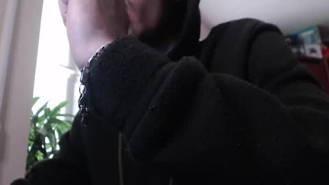 sam_skywalker online show from 05/11/26, 12:11