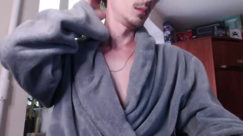 sam_skywalker online show from 05/27/26, 06:10