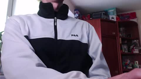 sam_skywalker online show from 05/31/26, 08:21