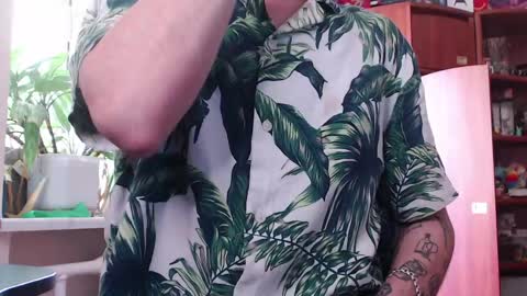 sam_skywalker online show from 06/02/26, 11:23