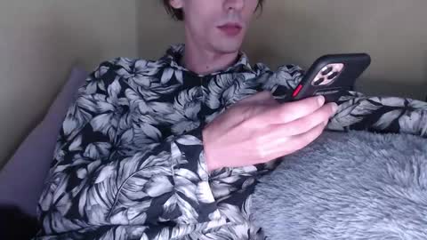 sam_skywalker online show from 06/03/26, 07:33