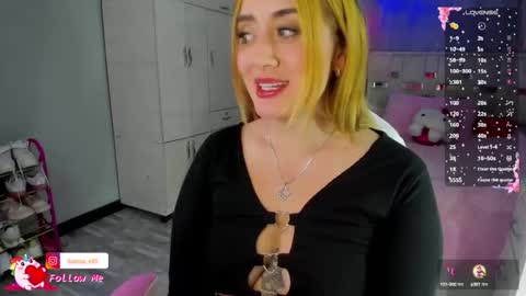 Snapshot of sam_thompsoon_ chatting on 09/16/25, 02:56 Sam online show from 09/16/25, 02:56