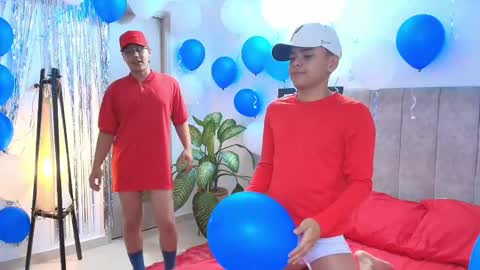 sam_tnt9 online show from 03/15/26, 02:06