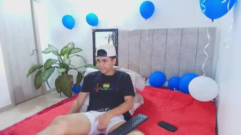 sam_tnt9 online show from 03/28/26, 11:15