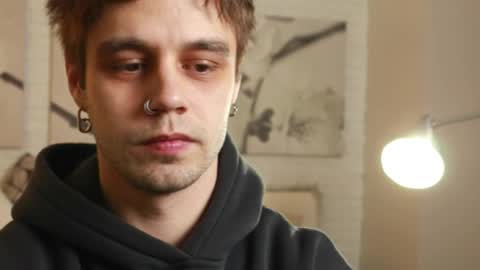 Sam online show from 02/21/25, 12:28