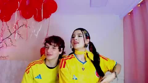 Sam  Kat     online show from 06/13/26, 09:57