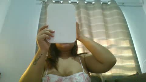 Samaraslut online show from 01/08/26, 06:16