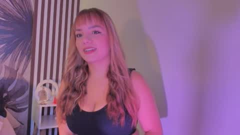 Samaantha  online show from 01/07/26, 11:45