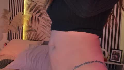 Samaantha  online show from 01/10/26, 04:20