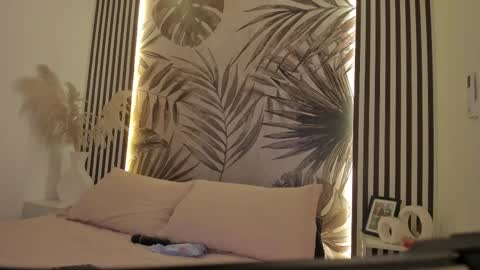 Samaantha  online show from 03/24/26, 11:37