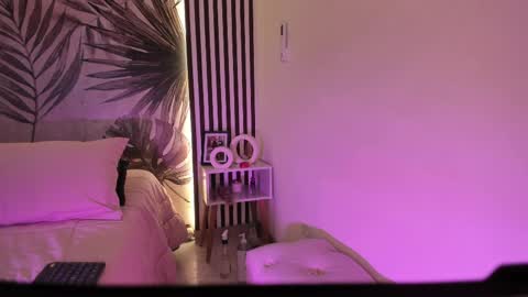 Samaantha  online show from 04/09/26, 11:26