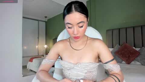  Samantha  online show from 01/19/25, 01:55