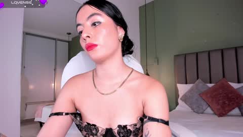  Samantha  online show from 01/25/25, 02:15