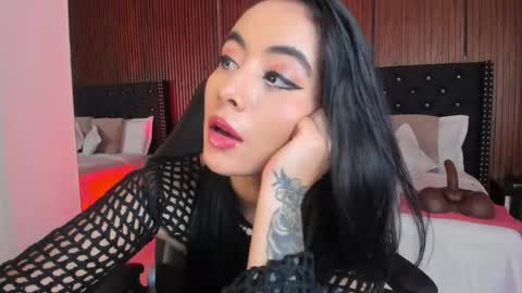  Samantha  online show from 06/03/26, 01:36