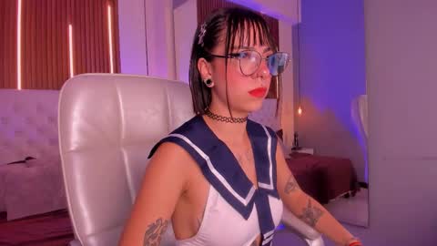 samabiecrussie online show from 03/28/26, 12:32