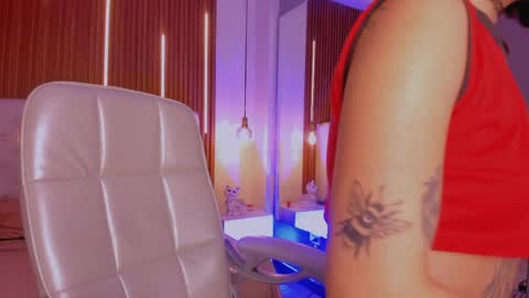 samabiecrussie online show from 04/04/26, 11:46