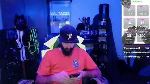 Snapshot of samael069 chatting on 12/03/24, 05:09 samael069 online show from 12/03/24, 05:09