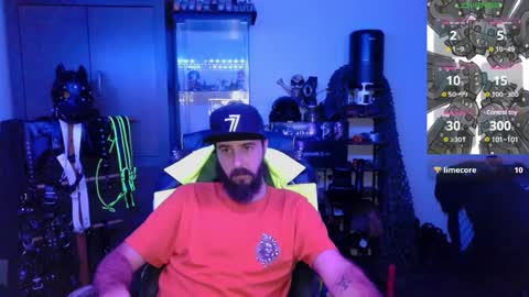 Snapshot of samael069 chatting on 12/03/24, 11:24 samael069 online show from 12/03/24, 11:24