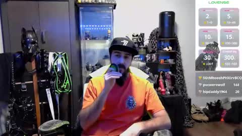 Snapshot of samael069 chatting on 12/07/24, 08:00 samael069 online show from 12/07/24, 08:00