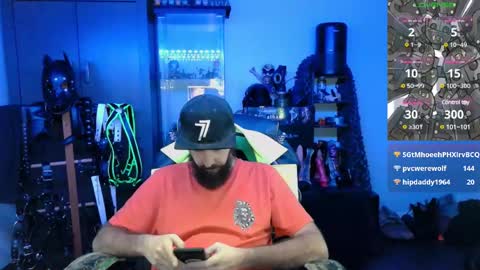 Snapshot of samael069 chatting on 12/07/24, 11:07 samael069 online show from 12/07/24, 11:07