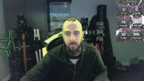 Snapshot of samael069 chatting on 12/12/24, 11:40 samael069 online show from 12/12/24, 11:40