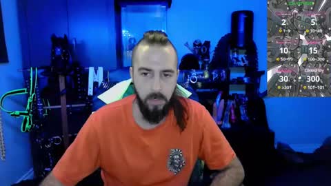 Snapshot of samael069 chatting on 12/22/24, 12:07 samael069 online show from 12/22/24, 12:07