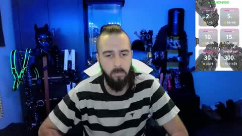 Snapshot of samael069 chatting on 12/23/24, 03:18 samael069 online show from 12/23/24, 03:18