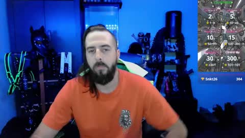 Snapshot of samael069 chatting on 12/24/24, 12:33 samael069 online show from 12/24/24, 12:33