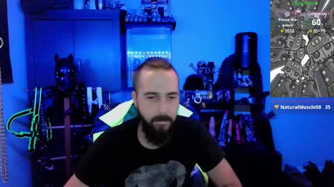 Snapshot of samael069 chatting on 12/29/24, 06:24 samael069 online show from 12/29/24, 06:24