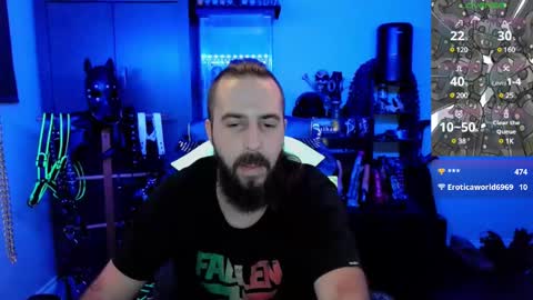 Snapshot of samael069 chatting on 12/30/24, 06:20 samael069 online show from 12/30/24, 06:20